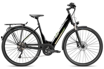 Breezer Powertrip EVO 1.3+ LS 2020 Black